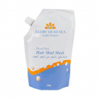 Glory Holt-tengeri iszappakolás hajra 500g 