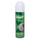 Hulala vegán habspray 200g 