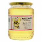 Bertalan Méhészet akácméz 900g 