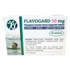 Flavogard 50mg tabletta 30db 