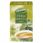 Dennree bio sencha filteres zöld tea 20db 