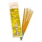 Puspa füstölő pálca - jázmin 10db 
