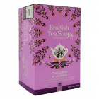 Ets 20 bio kamilla és levendula tea (20 x 1,5g) 30g 