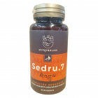 Myrobalan Sedru.7 - emésztést serkentő kapszula 60db 