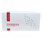 Györgytea Diabess filteres teakeverék (40 x 1,5g) 40db 