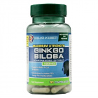 Holland & Barrett Ginkgo Biloba (120mg) kapszula 30db 