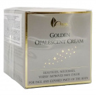 Ava gold bőrfiatalító arckrém (arany szemcsékkel és béta-karotinnal) 50ml 