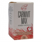 Keve Carnivit Max kapszula 60db 