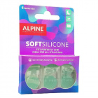 Alpine SoftSilicone Füldugó (3pár) 1db 