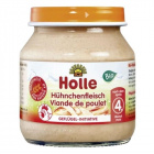 Holle bio bébiétel - csirkehús 125g 