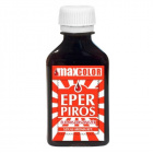 Szilas ételszínezék - eper piros 30ml 