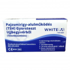 Whitelab Pajzsmirigy alulműködés  (TSH) gyorsteszt 1db 