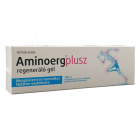 Aminoerg regeneráló gél - Plusz 100g 