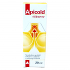 Apicold szájspray 20ml 