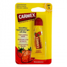 Carmex ajakápoló - tubusos, eper ízű 10g 