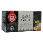 Teekanne Earl Grey lemon fekete tea 20db 