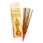 Puspa füstölő pálca - kundalini 10db 