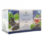 Mecsek kékszőlő gyümölcstea 20db 