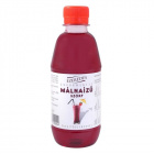 Ezerédes cukormentes málna szörp 330ml 