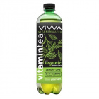 Viwa vitamintea - green tea lemon, zero 600ml 