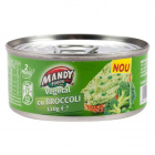 Mandy növényi pástétom (brokkoli) 120g 
