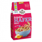 Bauckhof bio zabmüzli - gyümölcsös 425g 