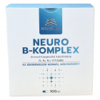 Bioextra neuro B-komplex lágyzselatin kapszula 100db 