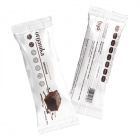 Organika rumos-kakaós szelet 30g 