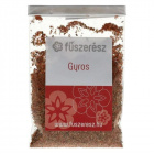 Fűszerész gyros fűszerkeverék 20g 