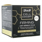 Helia-D Cell Concept Firming + Anti-Wrinkle Cream éjszakai arckrém 45+ 50ml 