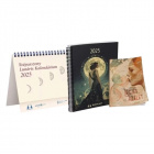 Szépasszony lunáris kalendáriuma (2026) 1db 