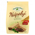 Nyírfacukor kakaós nápolyi 180g 