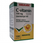 Walmark C-vitamin 100mg cseresznye ízű rágótabletta 100db 