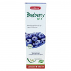 Medicura 100% bio áfonya gyümölcslé 330ml 