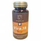 Myrobalan Vira.18 - immunvédelem kapszula 60db 