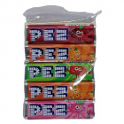 Haas Pez gyümölcsízű utántöltő cukorka 5db 