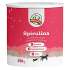 Farkaskonyha Spirulina alga por 500g 