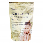 Vitaking Kollagén citrom ízű italpor - tasakos 330g 