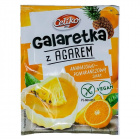 Celiko tortazselé (agar-agarral, ananász-narancs) 45g 