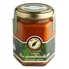 Bio Berta bio szendvicskrém - napraforgó 