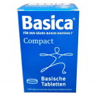 Basica Compact tabletta 120db 