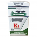 JutaVit K2-vitamin 120mcg tabletta 60db 