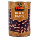 Tropical Sun fekete bab konzerv 400g 