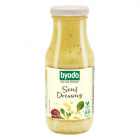 Byodo bio mustáröntet 245ml 
