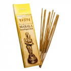 Puspa füstölő pálca - vrinda 10db 