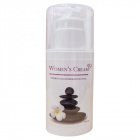 Creams Of Norway womens cream plus 100ml 