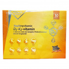 Napfényvitamin d3-k2-vitamin kapszula 30db 