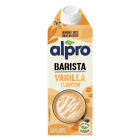 Alpro barista zab-szójaital vanília 750ml 