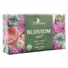 Florinda szappan (zöld virág) 200g 