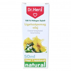 Dr. Herz 100% hidegen sajtolt ligetszépemag olaj 50ml 